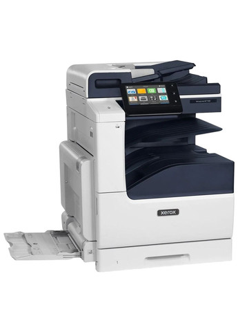 Многофункциональное устройство A3 монохромное VersaLink B7125/7130/7135 (Базовый блок, 1 лоток, без тумбы) Xerox (325219577)