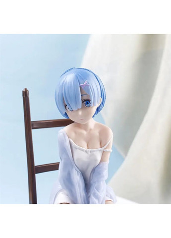 Колекційна аніме-фігурка Bandai Spirits 20 см з ПВХ, деталізована статуетка в оригінальній коробці No Brand (362682319)