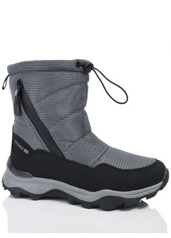 Дутики з натуральної овчиною CP871-5 Sayota (364964062)