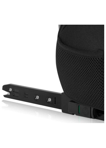 Автокресло (LO-) Lionelo Billy i-Size black carbon (368563503)