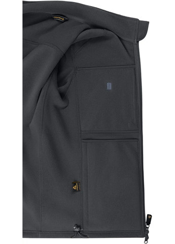 Кофта флісова Frontier Gulo Graphite No Brand (327844249)