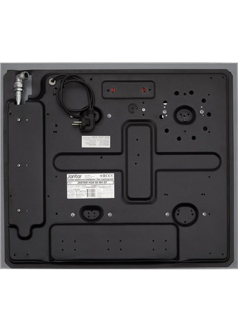 Варильна поверхня HGR 60 WH EF Jantar (357209861)