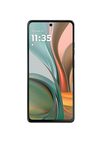 Смартфон G75 8/256GB Succulent Green (PB3Y0011RS) Motorola (323429898)