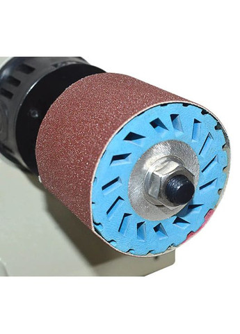 Верстат для полірування та шліфування торців шкіри, верстат для заточки ножів та лез за допомогою шкіри No Brand (361137817)