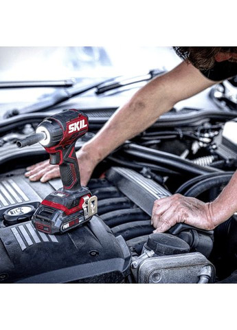 Гайковерт (SD1E3265CA+BC1E3110AA) Skil (328389242)