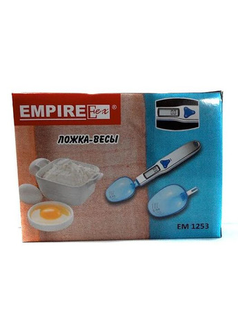 Мерная ложка EM-1253 25 см Empire (360652262)