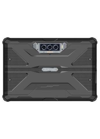 Планшет RT7 10.1" 5G TITAN 12/512GB NFC LTE Black (6941749837233) Oukitel RT7 10.1&quot; 5G TITAN 12/512GB NFC LTE Black (368131006)