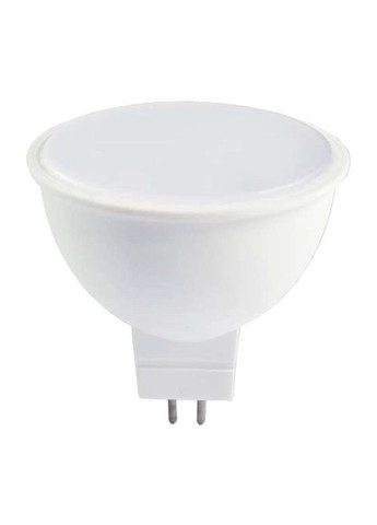 Лампа свiтлодiодна LB-716 MR16 G5.3 230V 6W 4000K Feron 034751 (372692576)