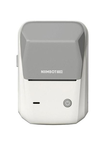 Принтер этикеток наклеек B1, термопринтер. NIIMBOT (354224240)