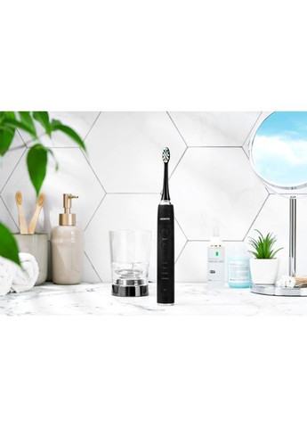 Электрическая зубная щетка Ardesto ETB-212CB (354228264)