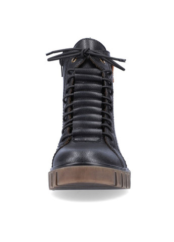 Демісезонні повсякденні черевики Rieker (268055526)