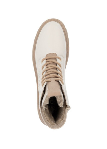 Зимние ботинки Rieker