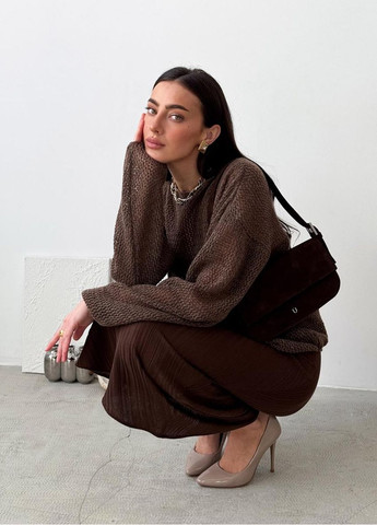 Джемпер Soft Art Knit (353700560)