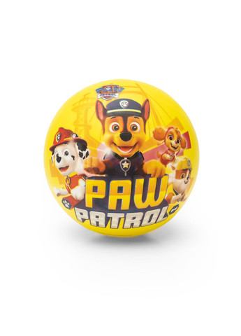 М'яч гумовий Paw patrol колір різнокольоровий ЦБ-00216861 No Brand (286328105)