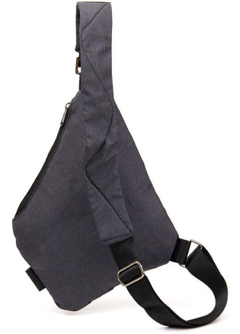 Сумка мужская планшет для документов рюкзак слинг в дорогу сумочка для телефона Серый 34759 Vintage (332612618)