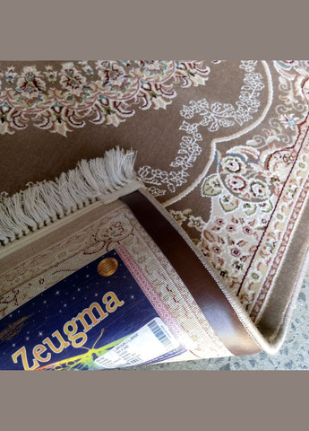 Килим 1,5x2.3 класичний Туреччина Konfetti Carpet (301036094)