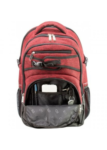 Рюкзак Cool For School червоний з коричневим 175+ см (268141334)