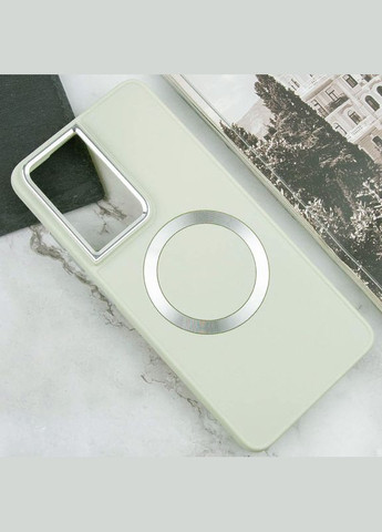 Чехол на Samsung Galaxy S23 Ultra/для самсунг галакси С23 ультра с функцией магсейфа MagSafe Epik (356100993)