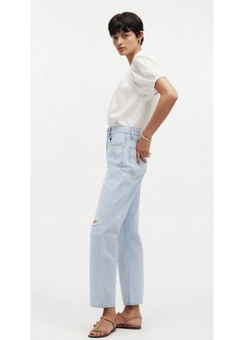 Джинсы Madewell - (331899175)