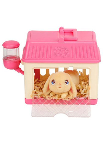 Ігровий набір (26511) Moose Мама-сюрприз Кролик (366160725)