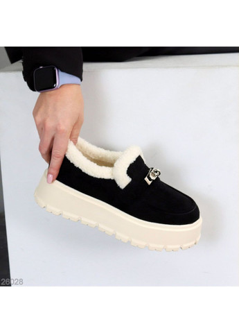 Зимние зимние ботинки noise No Brand