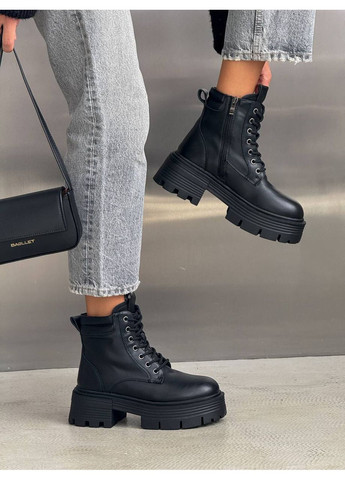 Демісезонні чоботи No Brand (367117387)