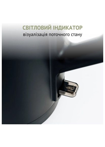 Электрочайник QUIN KTL-101 (366735902)