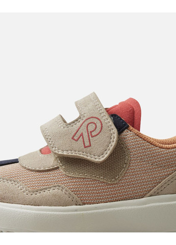 Бежеві осінні кросівки Reima Tomera