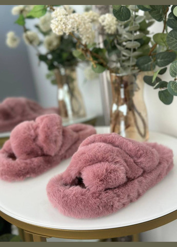 Капці кімнатні No Brand (315069837)