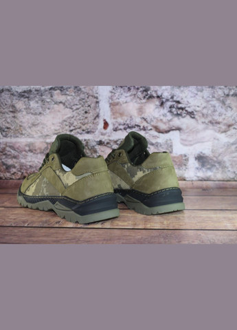 Кросівки Літні Тактичні. 36-48р Олива+Піксель. Легкі та зручні! MSLM-1044 No Brand (289384777)