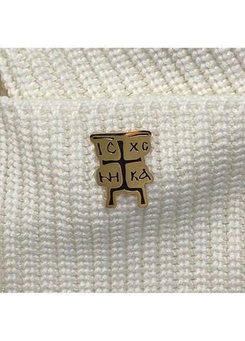 Значок Звіринецький хрест (6124) Dobroznak (365246512)