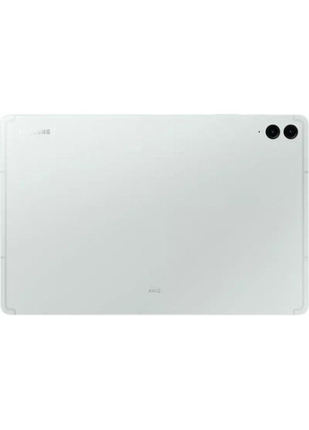 Планшет Galaxy Tab S9 FE Plus 5G 8/128GB Ocean Green (SM-X616BLGA) Samsung (369000170)