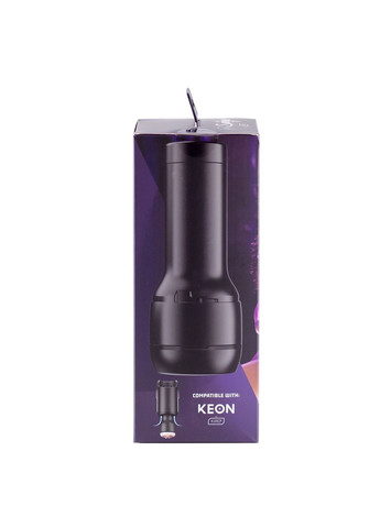 Мастурбатор Feel September Reign, вагина порнозвезды Kiiroo (296627331)