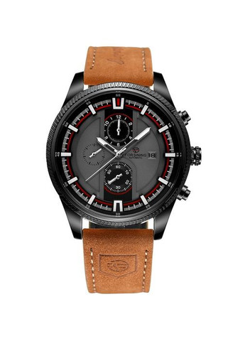 Наручные часы мужские Tennesy Черный (2609) Forsining (363318764)