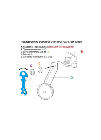 Велосипед детский RoyalBaby Chipmunk MM Girls 14", OFFICIAL UA, Royal Baby (369648466)