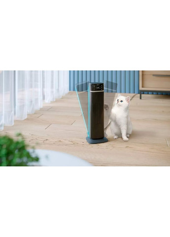 Тепловентилятор 5000 CX5120/11 Philips (361031858)