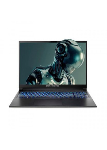 Ноутбук RG405016 (RG4050-16UA21) Dream Machines RG4050-16 (307357704)