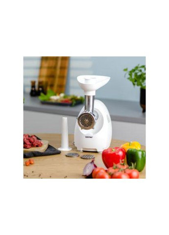 М'ясорубка ZELMER ZMM4080B No Brand (365270246)