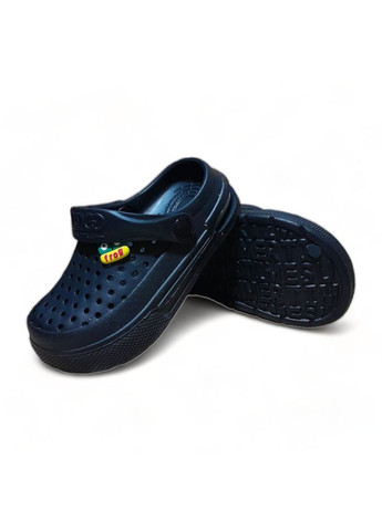 Крокси дитячі розмір (18,2см.) рожевий Dago (319152402)