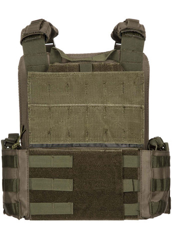 Плитоноска 2Е Тип 4 Assault быстрый сброс зеленый ( MILPLACARTYPE4-YA-OG) 2E (362731920)