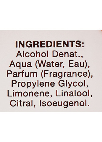 Спрей для тела Aoura Free Spirit Body Mist 220ml (1008094-43759) So…? (368652833)