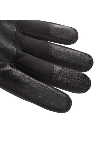 Перчатки демисезонные влагозащитные полевые CFG Combat Black P1G-Tac (315822556)