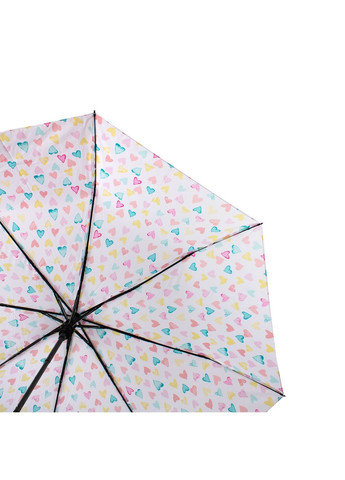 Женский складной зонт 96см Happy Rain (288047318)
