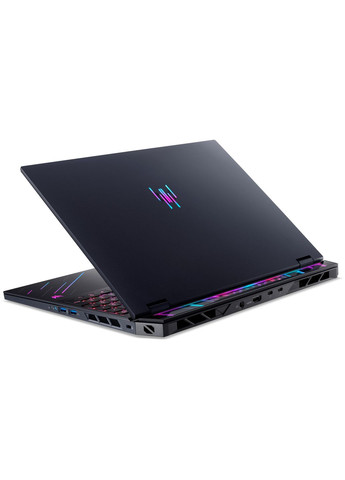 Ноутбук NH.QW0EU.002 Predator Helios 16 PH16-73 16" OLED, Intel U9-275HX, 64GB, F2TB, NVD5090-24, Win11P, Acer (361965229)