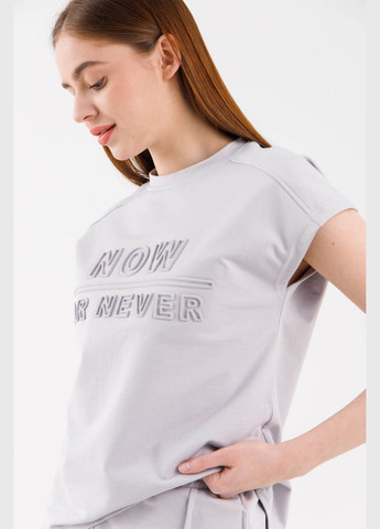 Костюм футболка + шорты MDG (285896463)