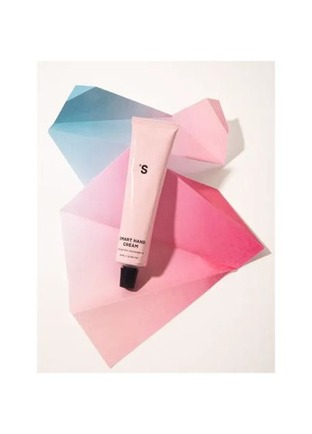 Sister's Aroma Крем для рук Smart Маракуйя 30 мл — Крем, Туреччина (350668765)