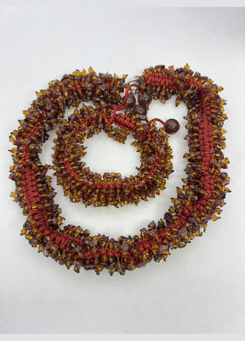 Комплект гранат 48 см та 28 см No Brand (322007195)