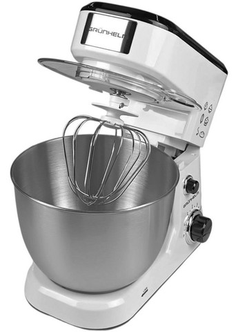 Планетарный миксер GKM0010 Grunhelm (371635679)