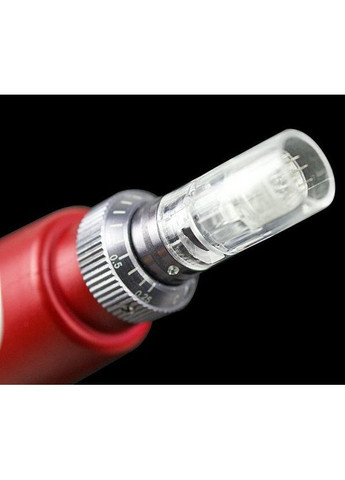 Салон удома! Омолодження Дермапен мезотерапія Дермаштамп MyМ MYM (361258903)