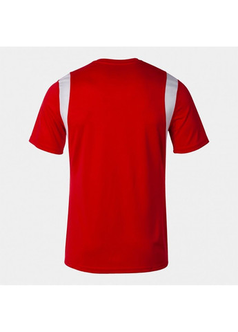 Красная футболка t-hirt dinamo red / красный Joma